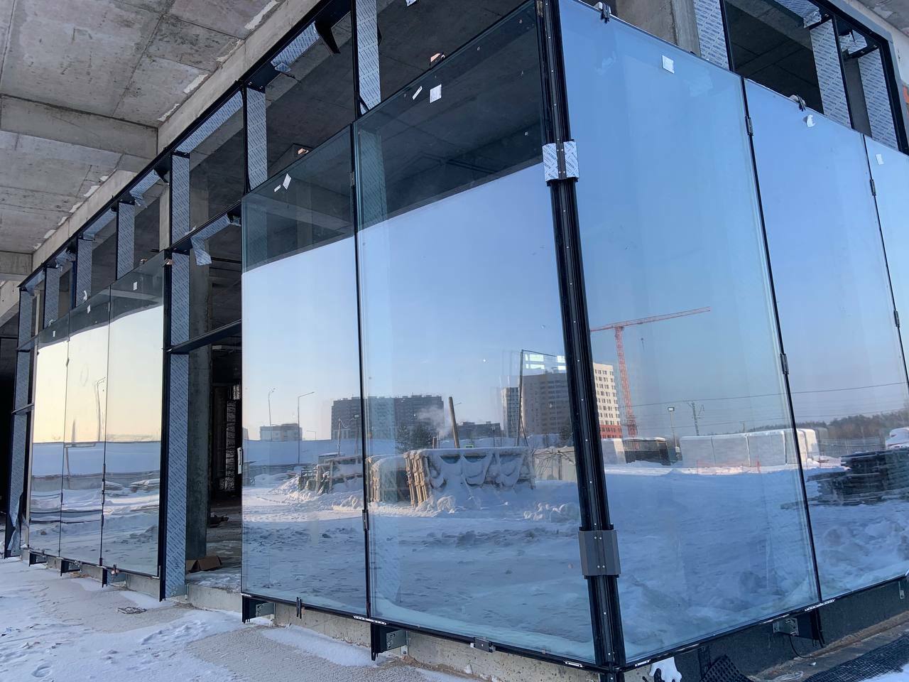 2026 год ( в работе)