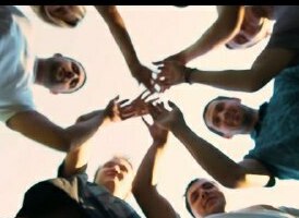 Корпоративный дух